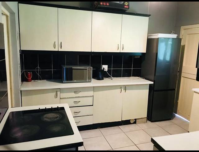 3 BEDROOM PROPERTY TO RENT IN ASHLEY